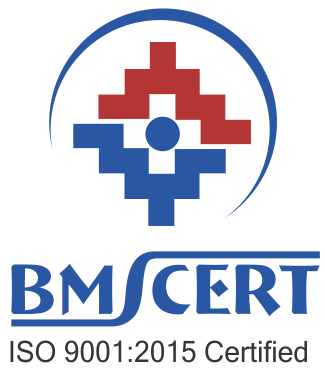 BMS Logo